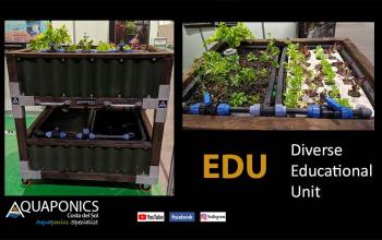 Project EDU